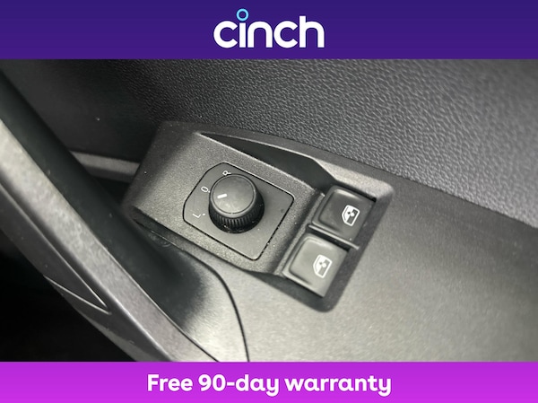 Used SEAT Ibiza 2021 for sale - 75591228: Photo 34