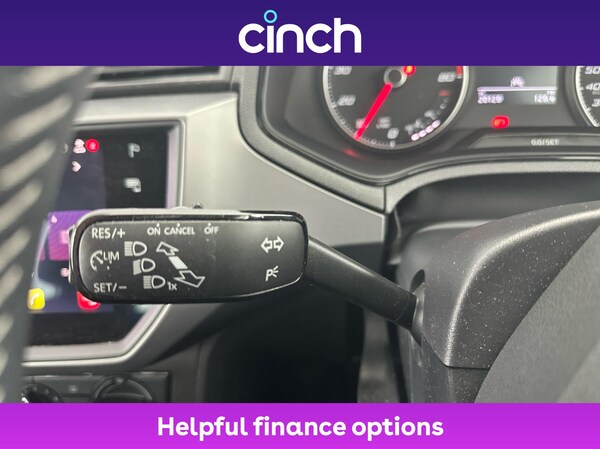 Used SEAT Ibiza 2021 for sale - 75591228: Photo 35