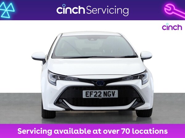 Used Toyota Corolla 2022 for sale - 76241894: Photo 11