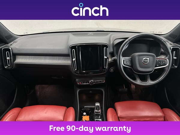 Used Volvo XC40 2020 for sale - 76271789: Photo 15