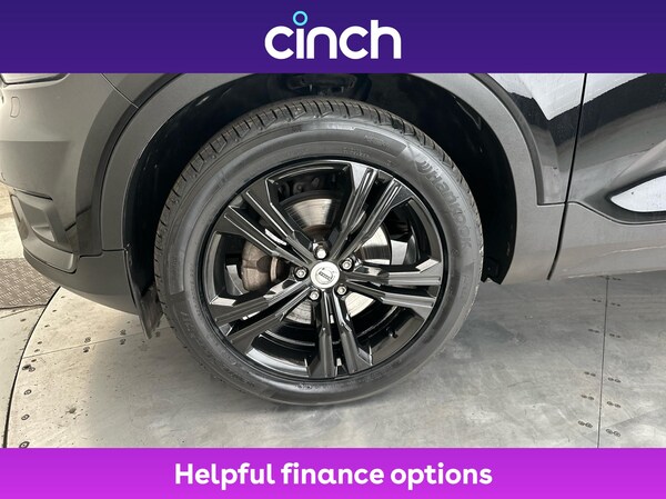 Used Volvo XC40 2020 for sale - 76271789: Photo 24