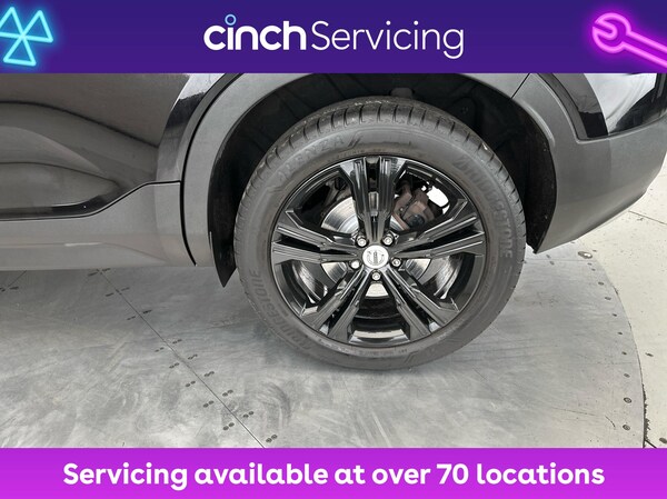 Used Volvo XC40 2020 for sale - 76271789: Photo 26