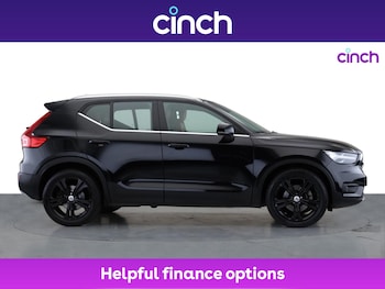 Used Volvo XC40 2020 for sale - 76271789: Photo