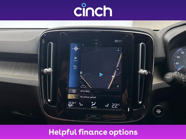 Used Volvo XC40 2020 for sale - 76271789: Photo 30