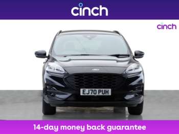 Used Ford Kuga 2021 for sale - 74863631: Photo