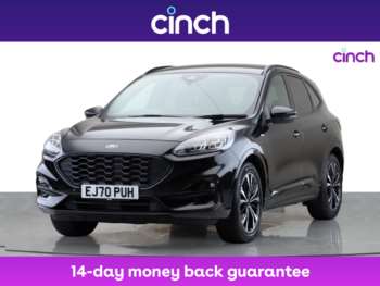 Used Ford Kuga 2021 for sale - 74863631: Photo