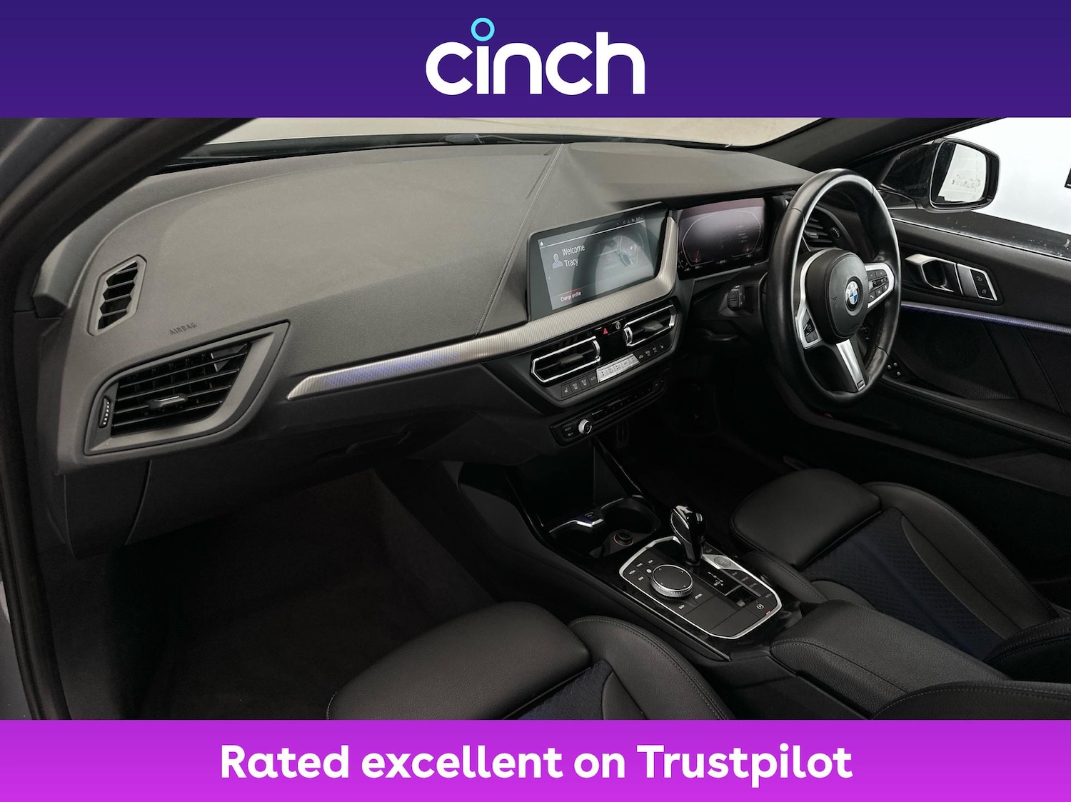 Used BMW 1 Series 2022 for sale - 77084010: Photo 14