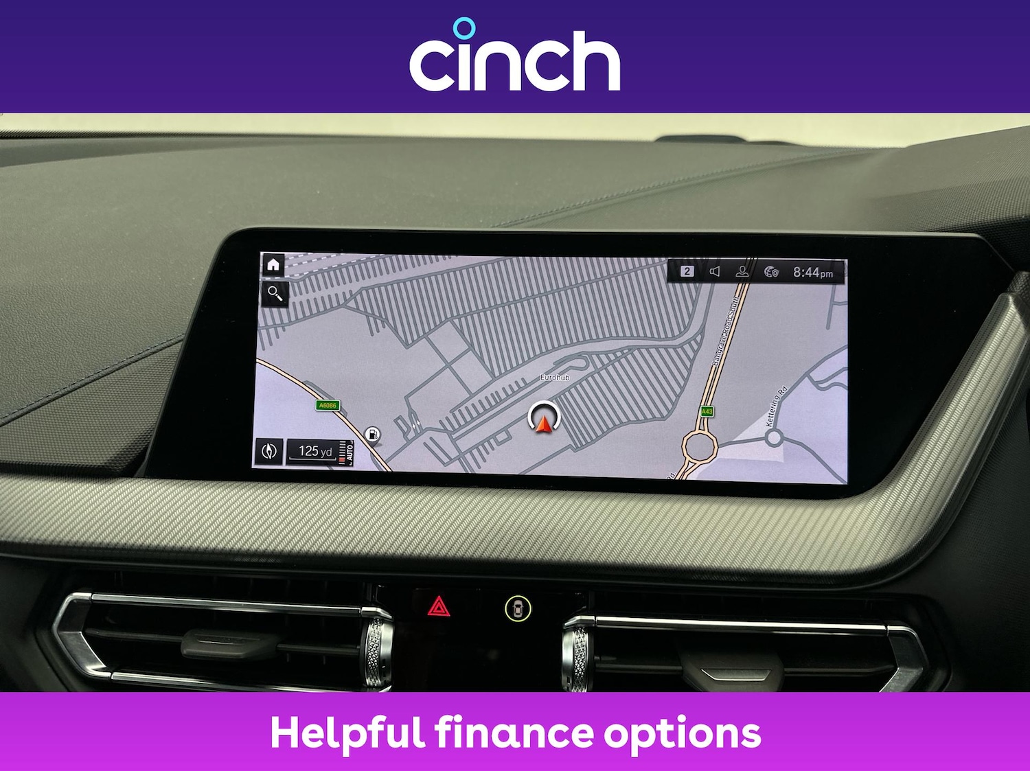 Used BMW 1 Series 2022 for sale - 77084010: Photo 17