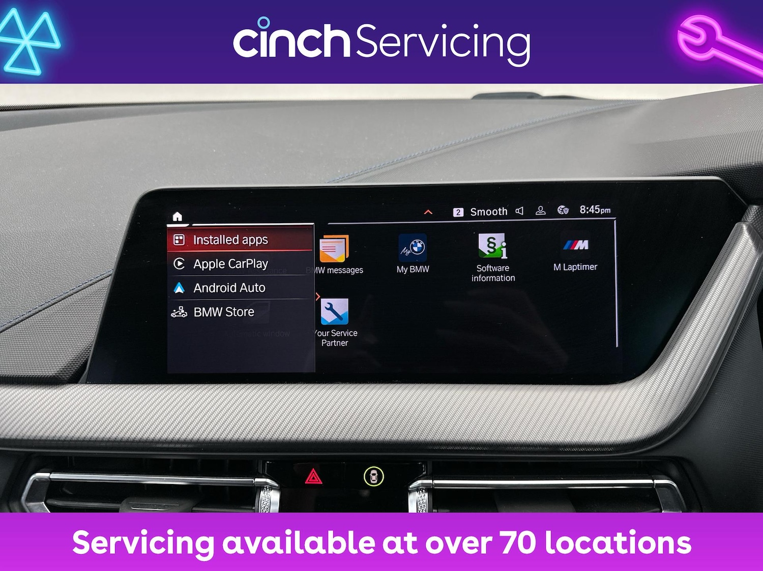 Used BMW 1 Series 2022 for sale - 77084010: Photo 31