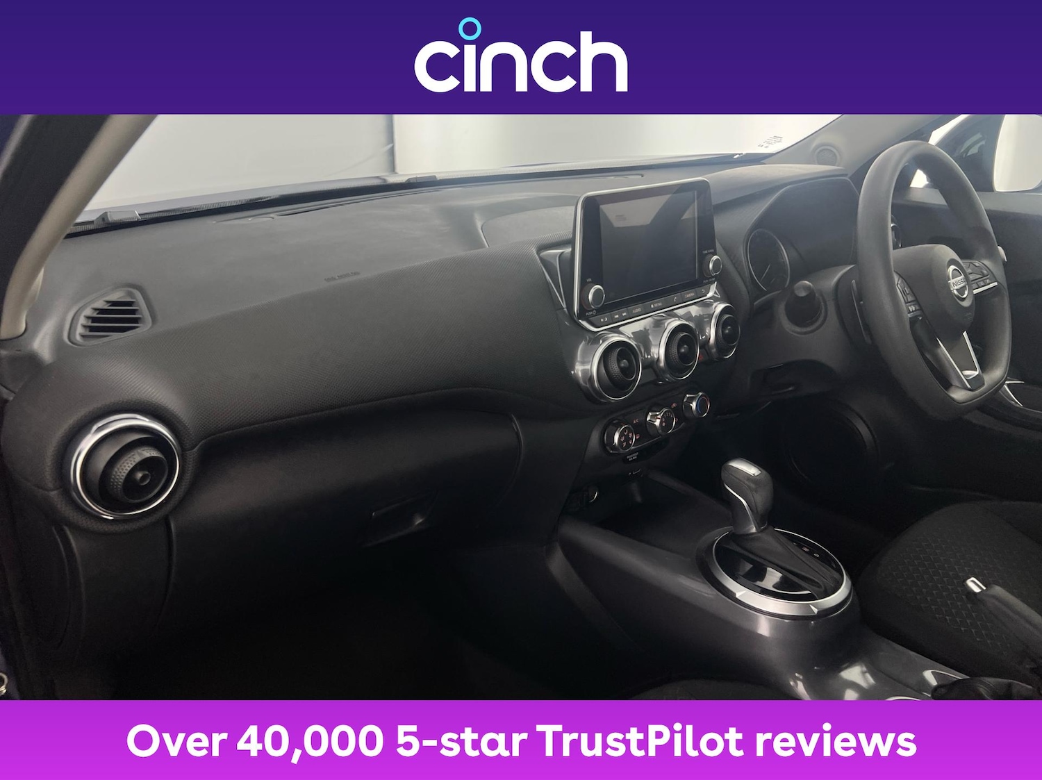 Used Nissan Juke 2022 for sale - 76670307: Photo 14