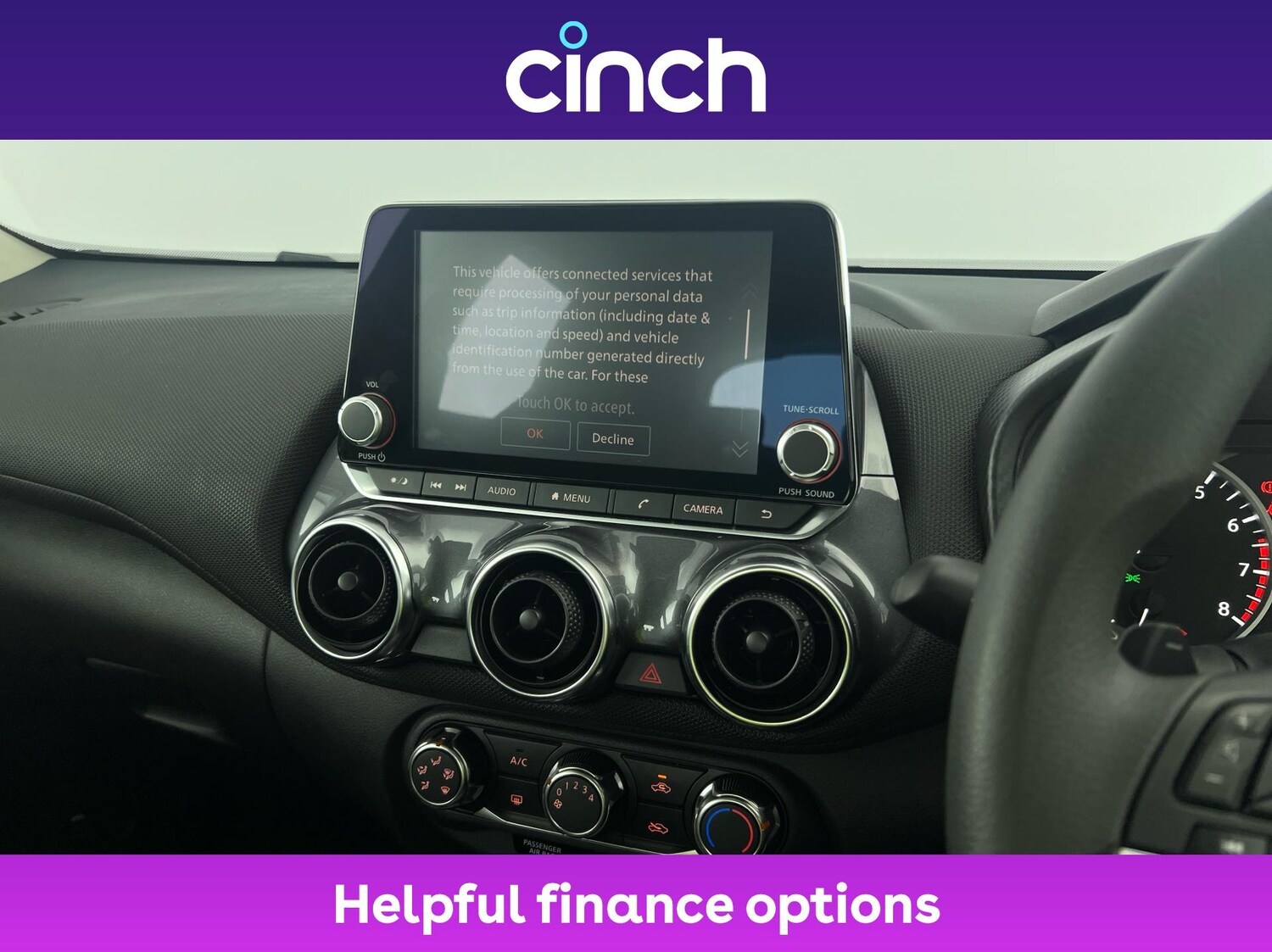 Used Nissan Juke 2022 for sale - 76670307: Photo 17