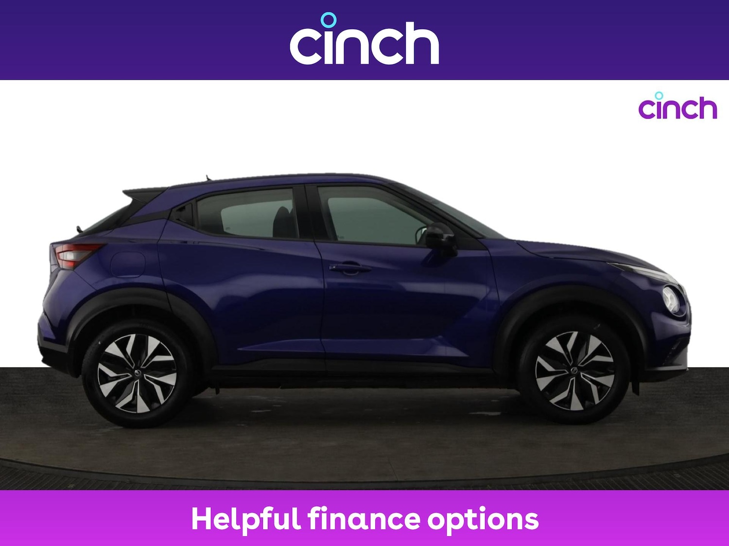 Used Nissan Juke 2022 for sale - 76670307: Photo 2