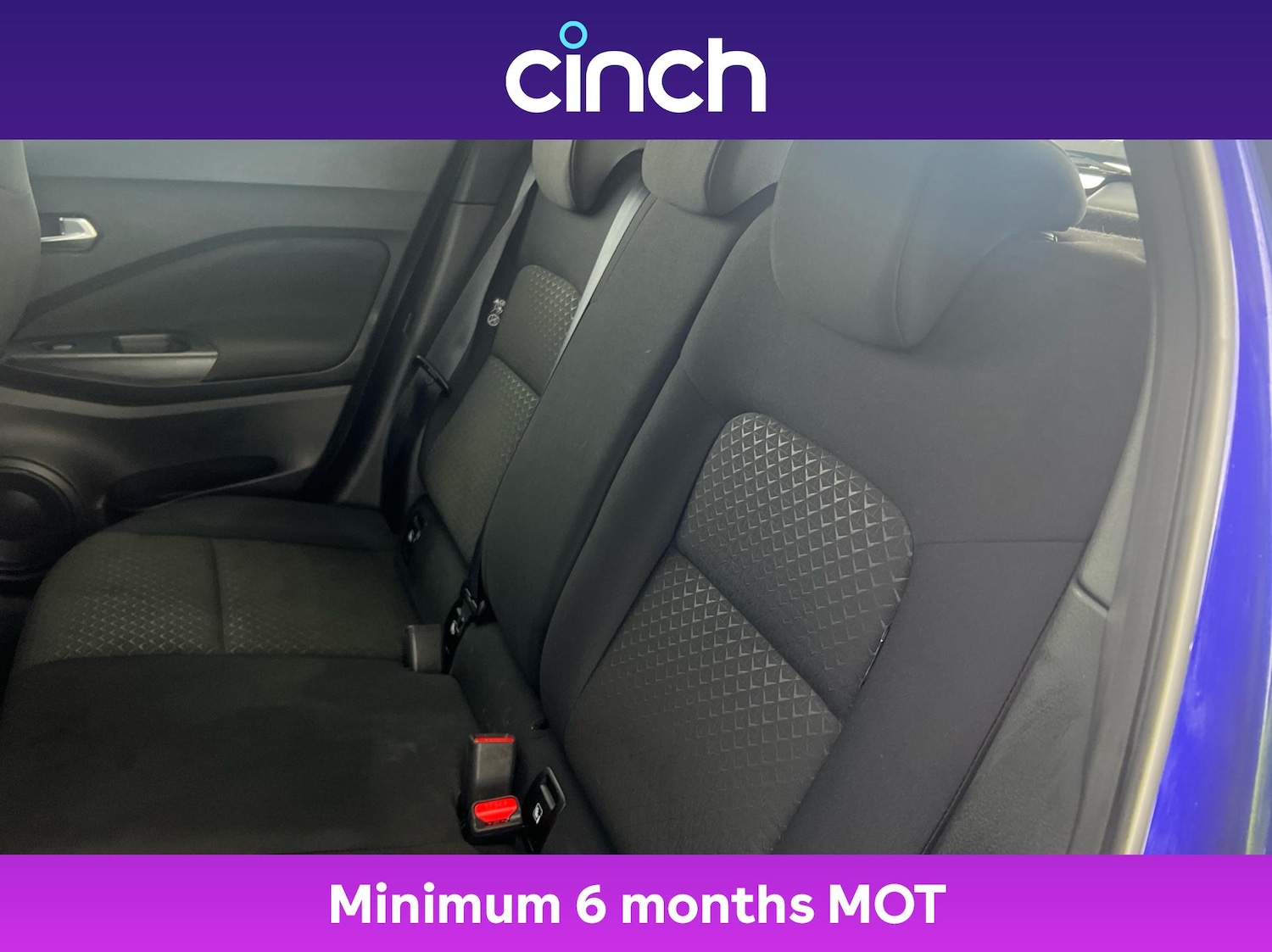 Used Nissan Juke 2022 for sale - 76670307: Photo 20