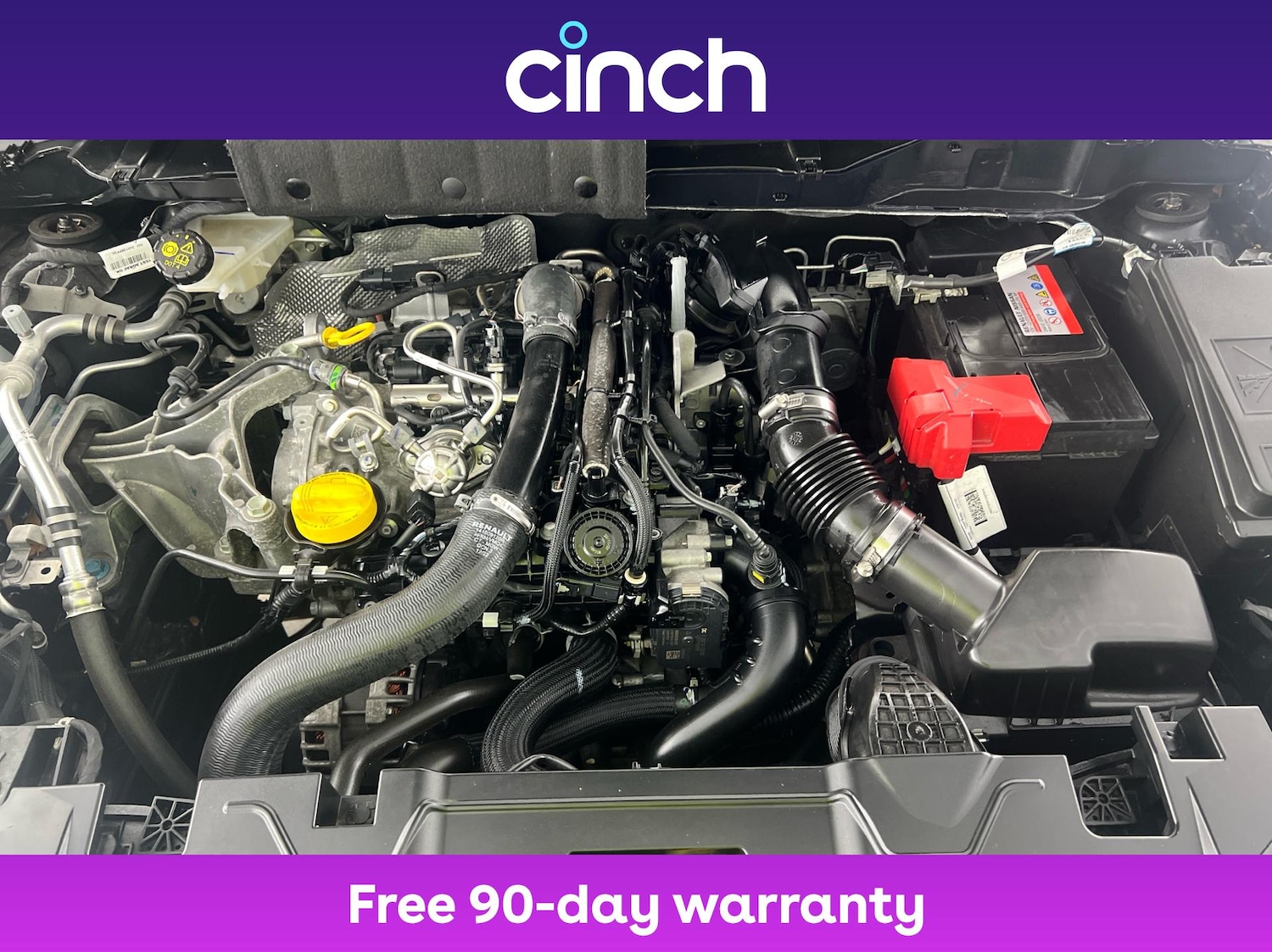 Used Nissan Juke 2022 for sale - 76670307: Photo 23