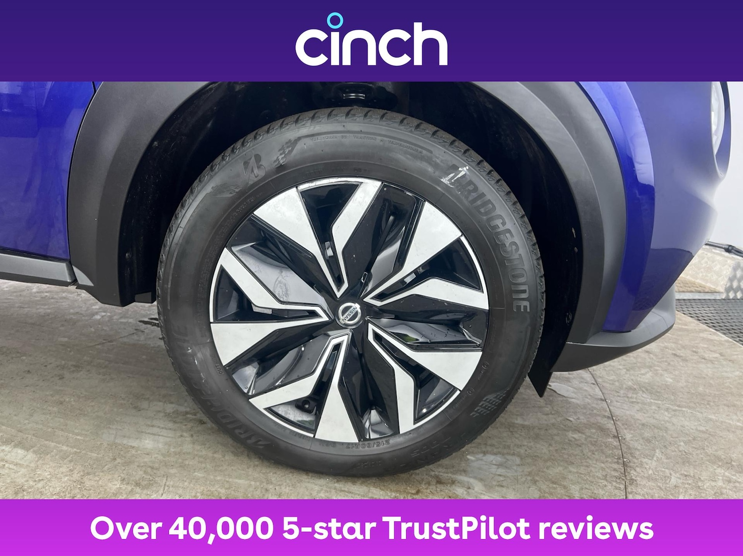 Used Nissan Juke 2022 for sale - 76670307: Photo 28