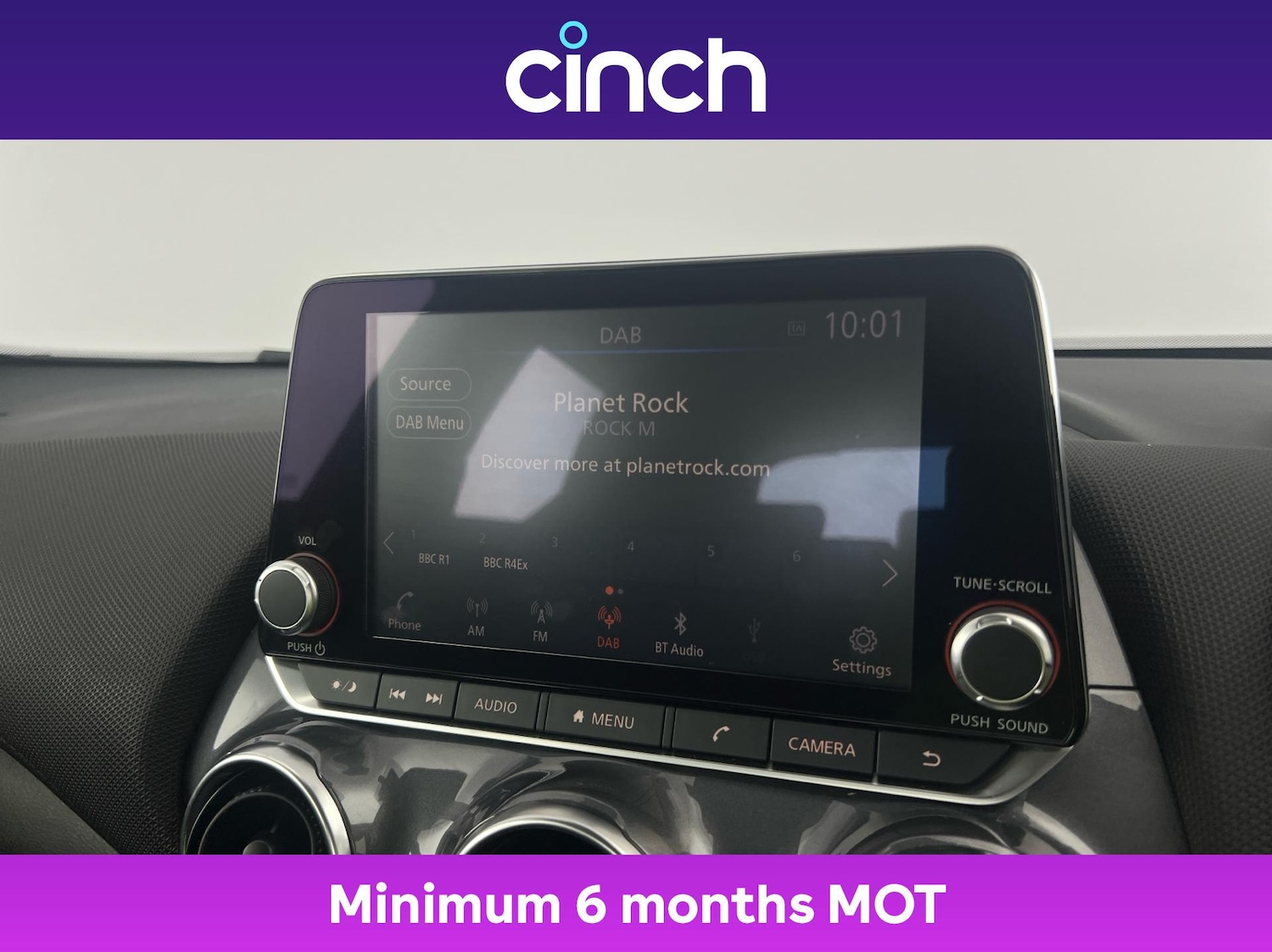 Used Nissan Juke 2022 for sale - 76670307: Photo 32