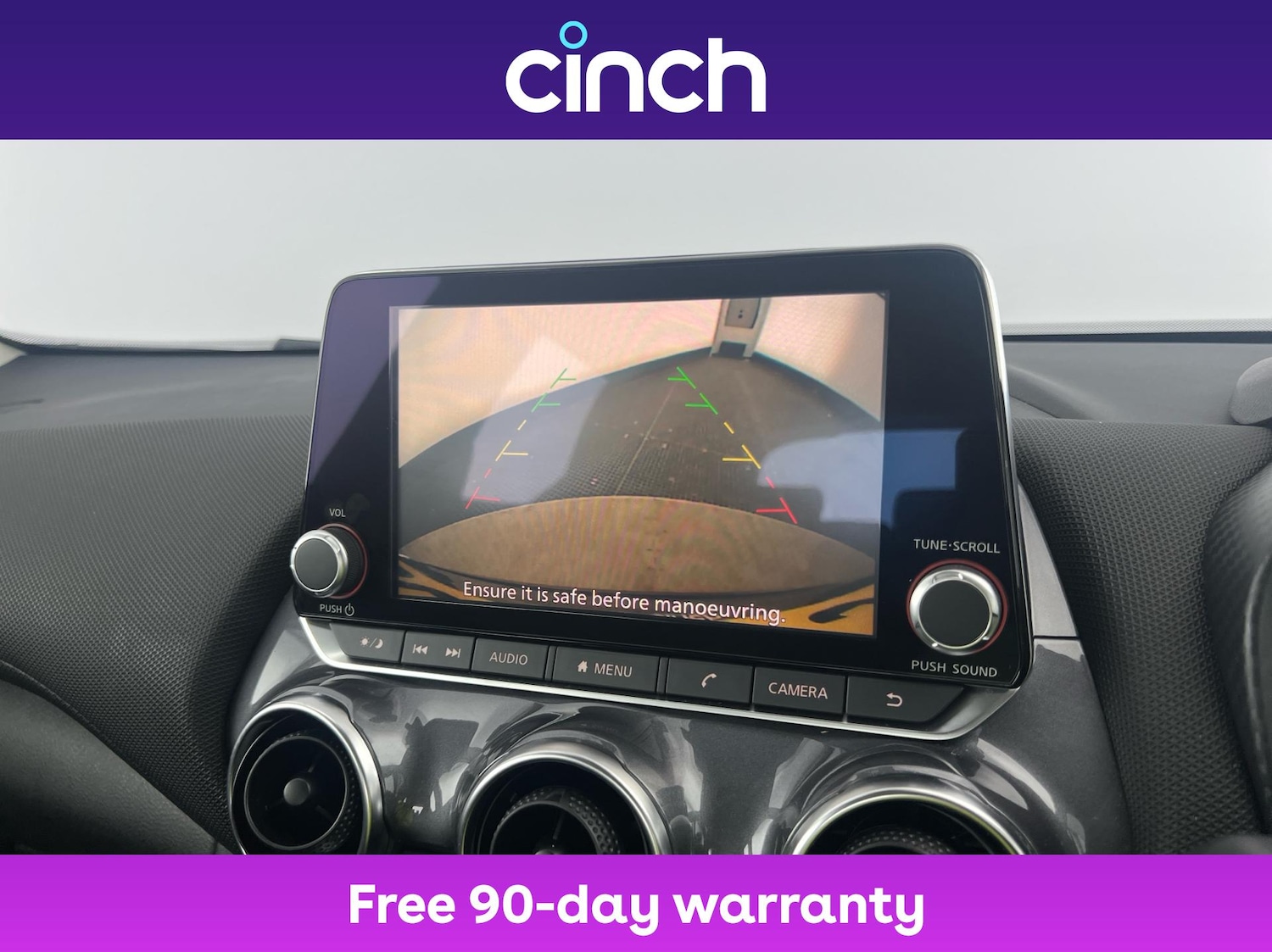 Used Nissan Juke 2022 for sale - 76670307: Photo 34