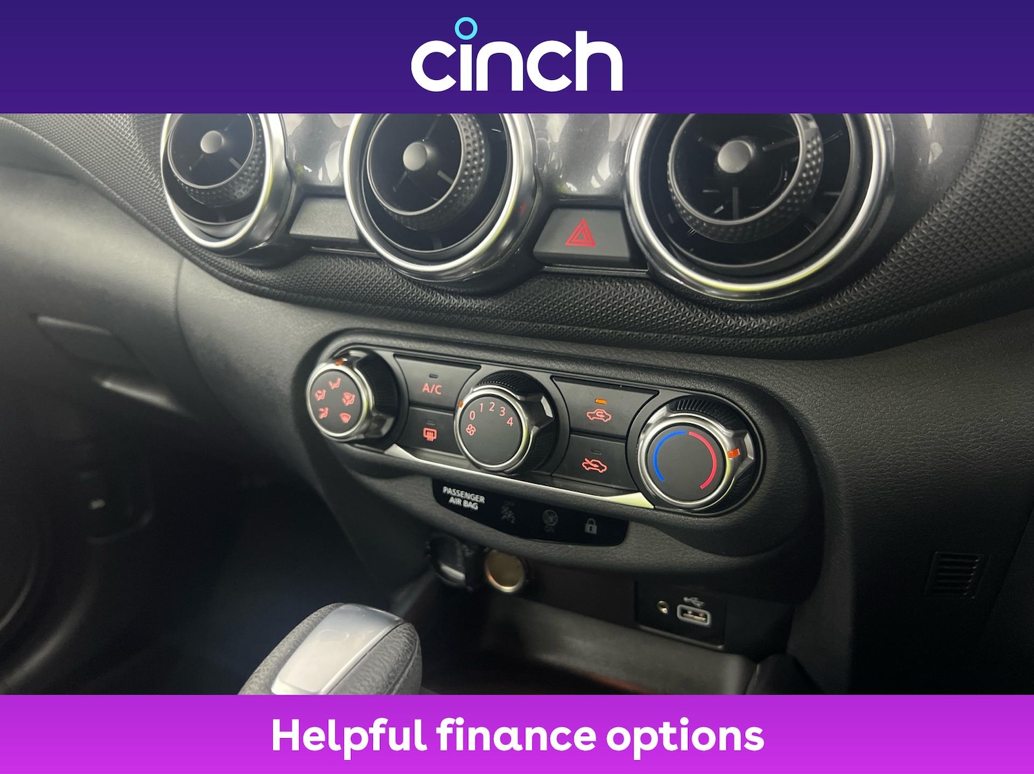 Used Nissan Juke 2022 for sale - 76670307: Photo 35