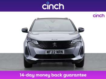 Used Peugeot 5008 2022 for sale - 74608951: Photo