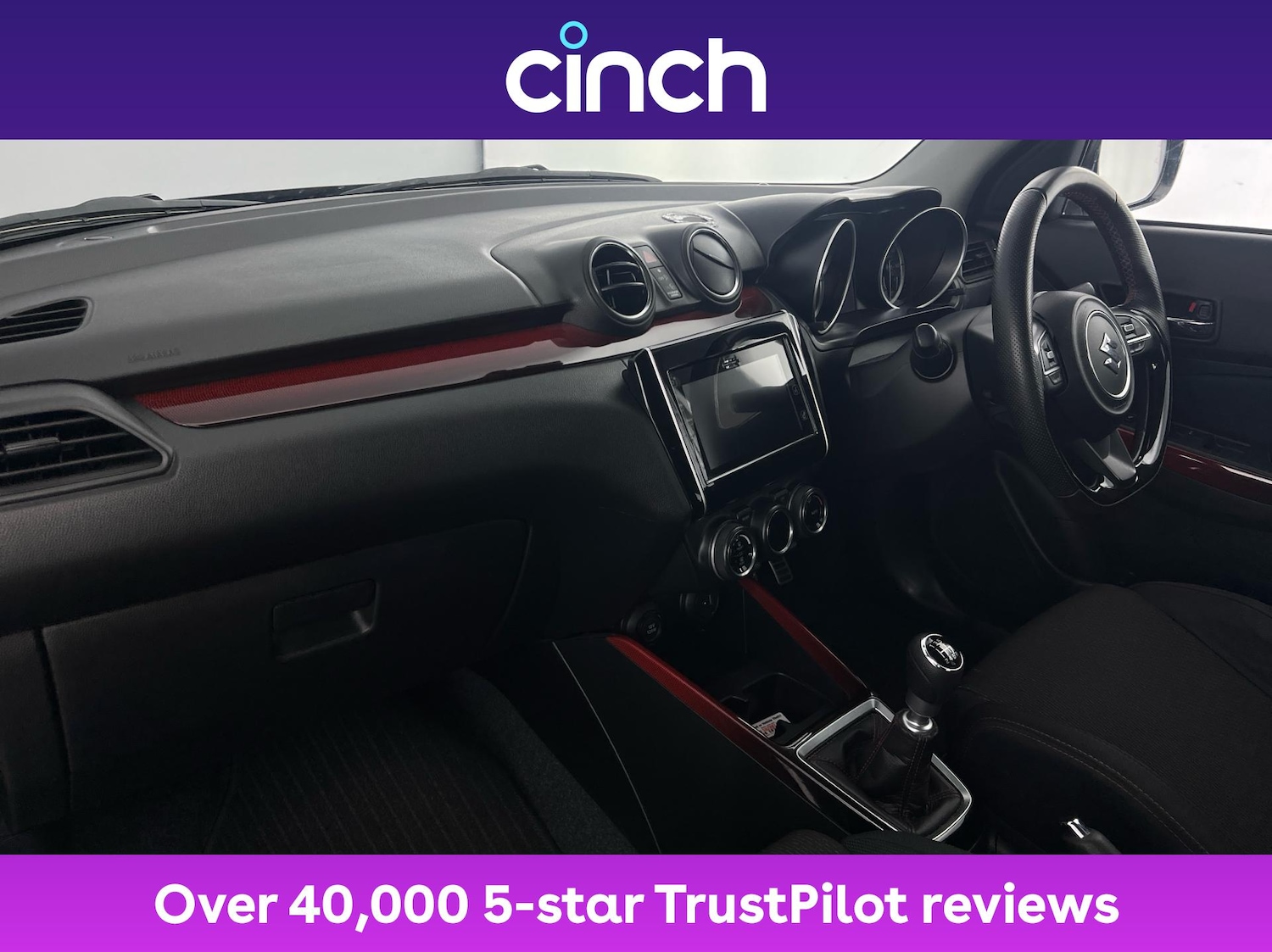 Used Suzuki Swift 2023 for sale - 77056049: Photo 14