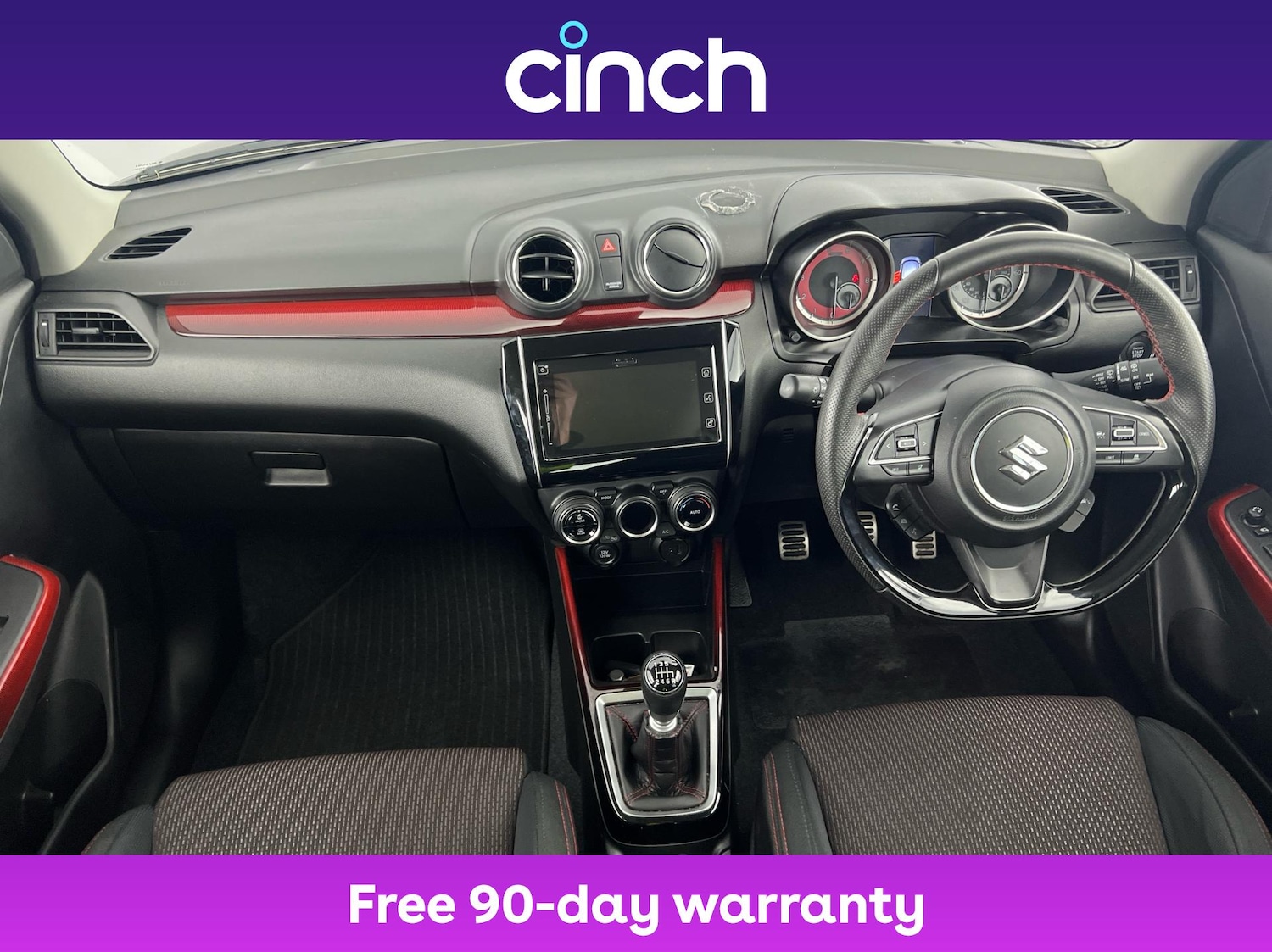 Used Suzuki Swift 2023 for sale - 77056049: Photo 15