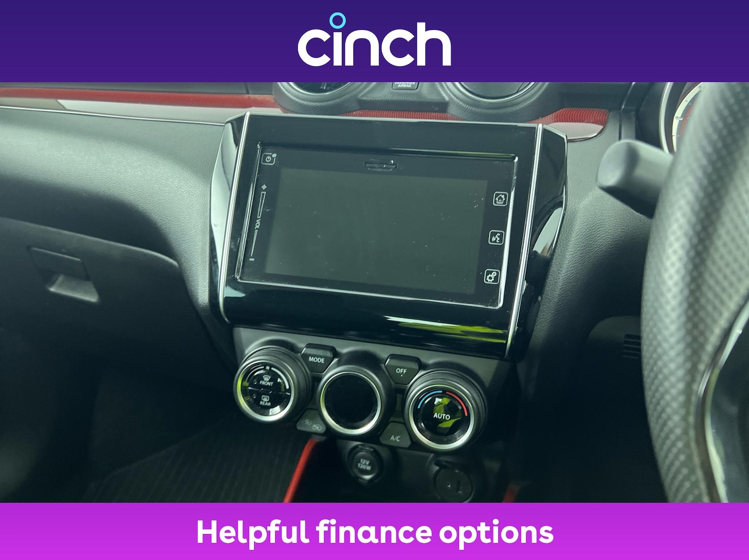 Used Suzuki Swift 2023 for sale - 77056049: Photo 17