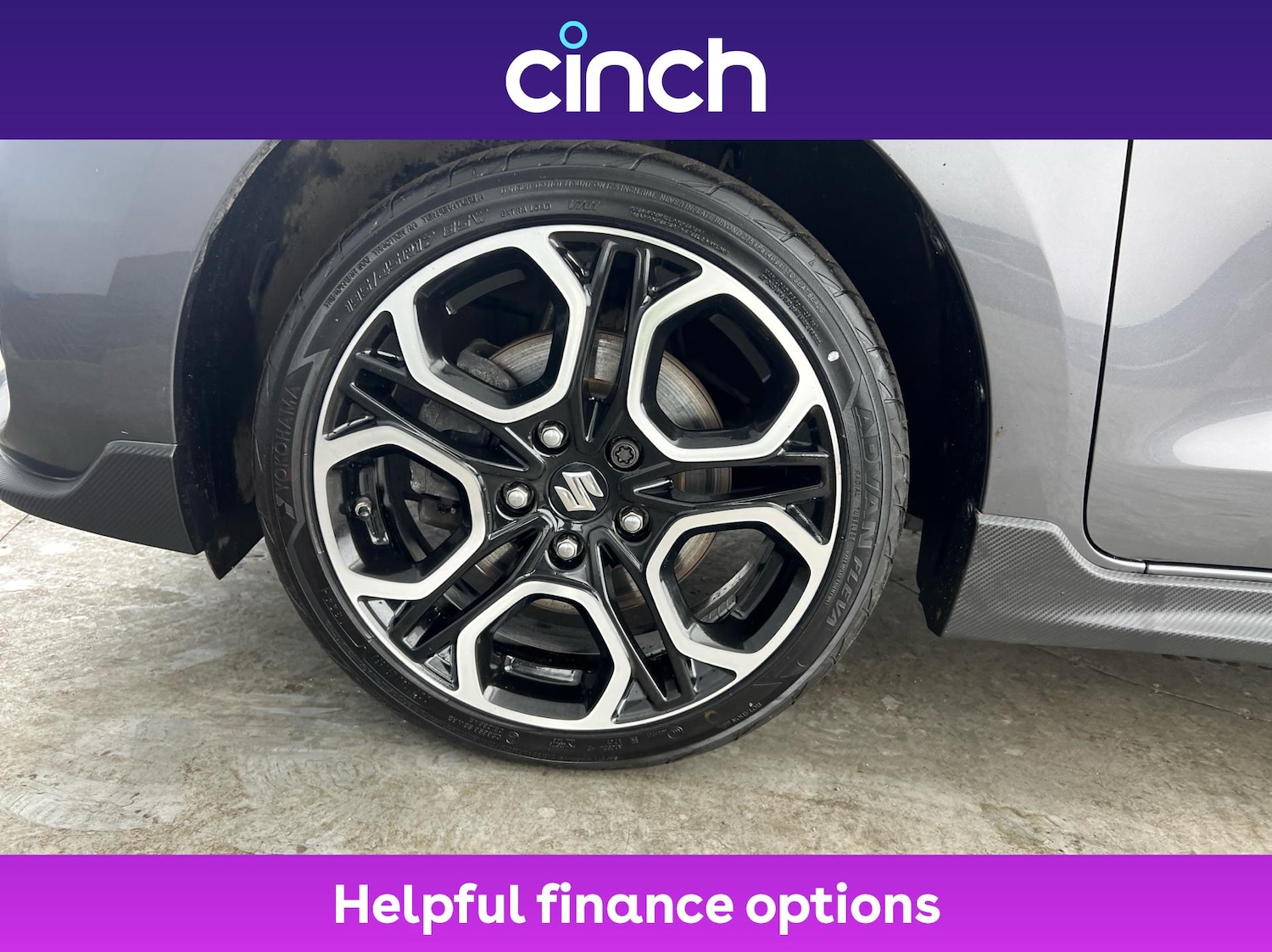 Used Suzuki Swift 2023 for sale - 77056049: Photo 24