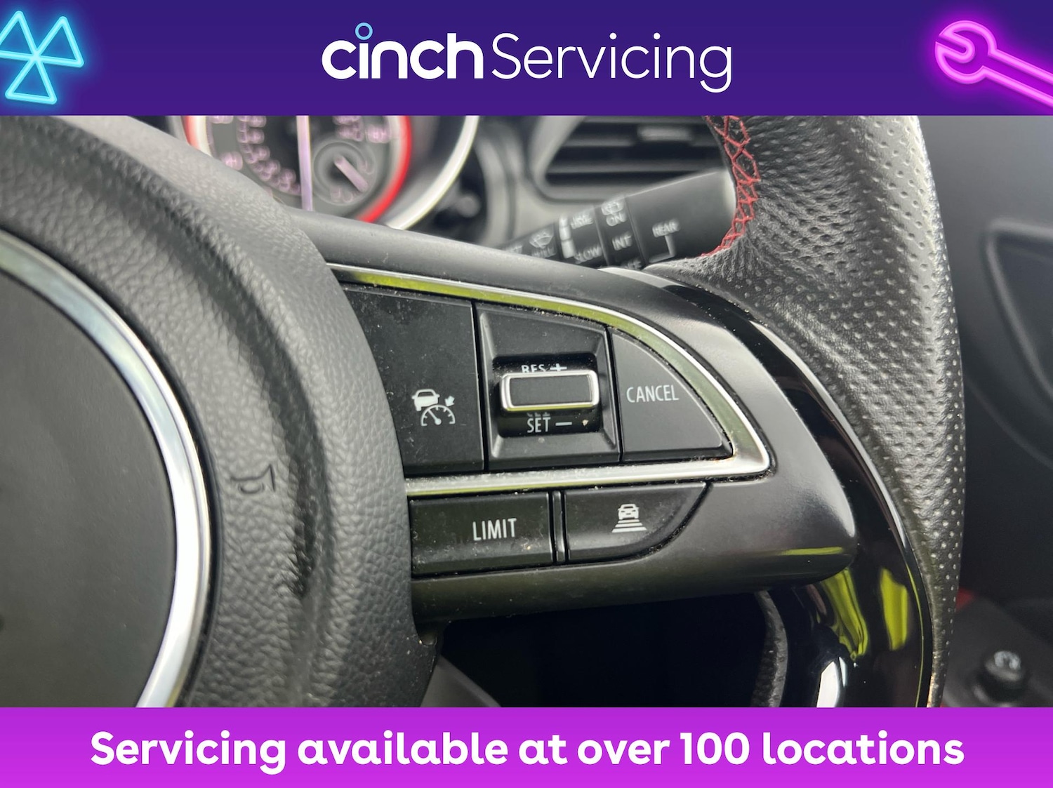 Used Suzuki Swift 2023 for sale - 77056049: Photo 31