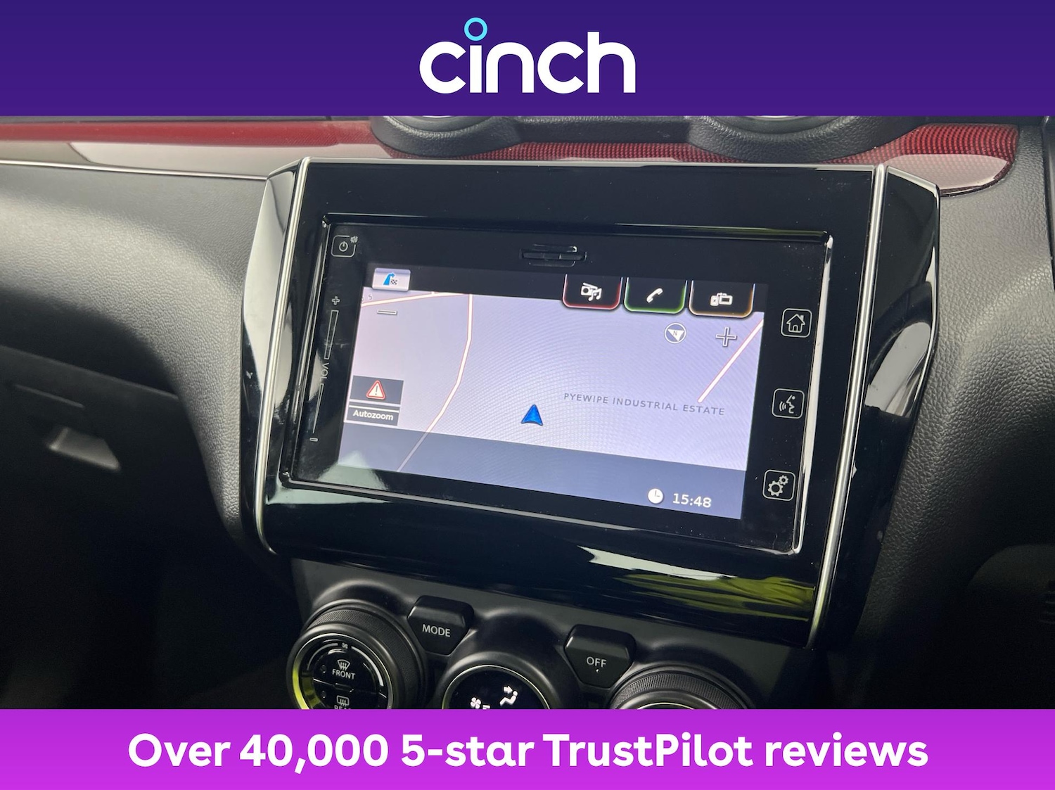 Used Suzuki Swift 2023 for sale - 77056049: Photo 33