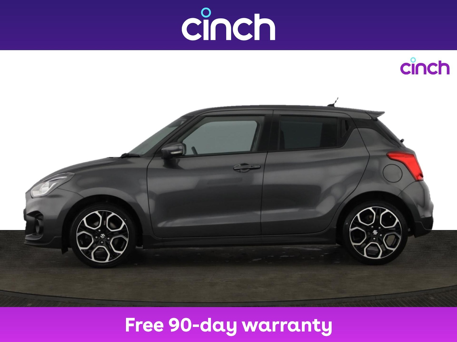 Used Suzuki Swift 2023 for sale - 77056049: Photo 8