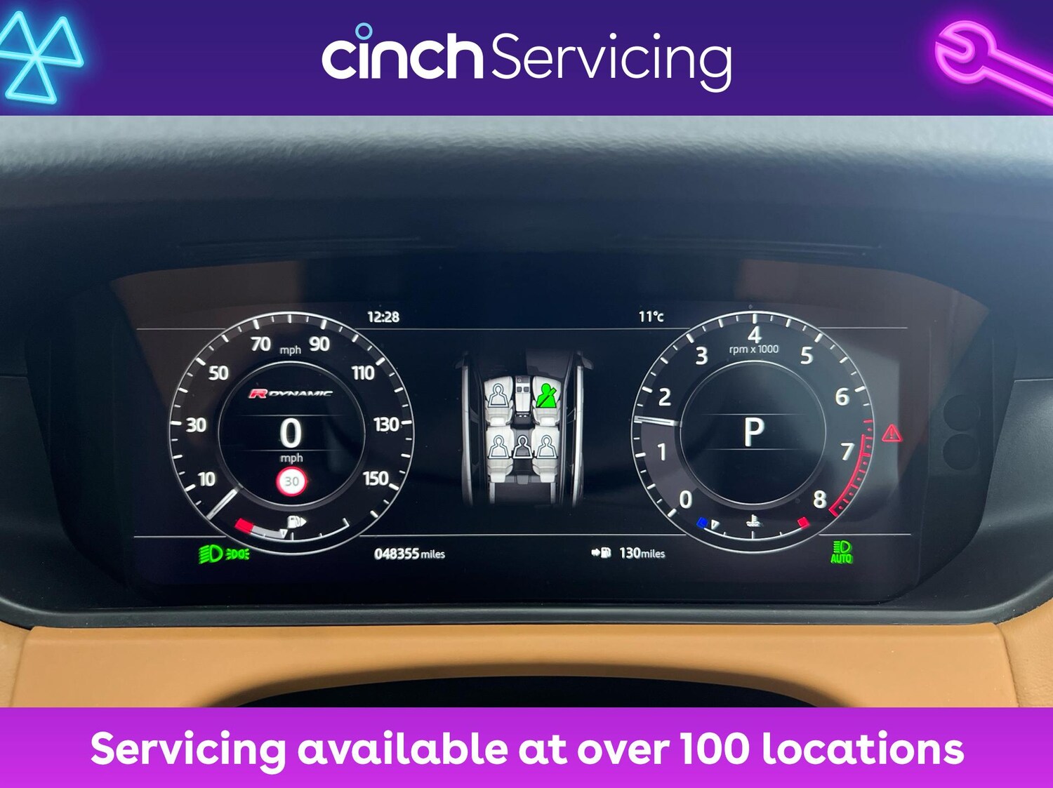 Used Land Rover Range Rover Velar 2018 for sale - 76883888: Photo 18