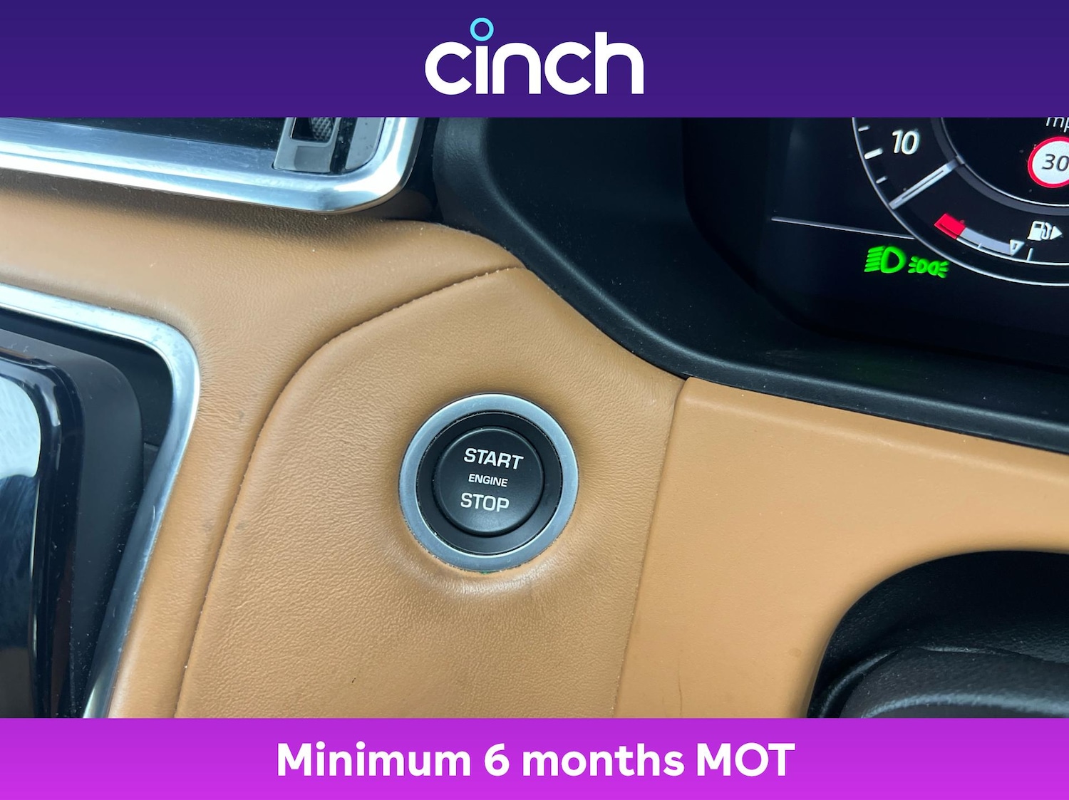 Used Land Rover Range Rover Velar 2018 for sale - 76883888: Photo 37