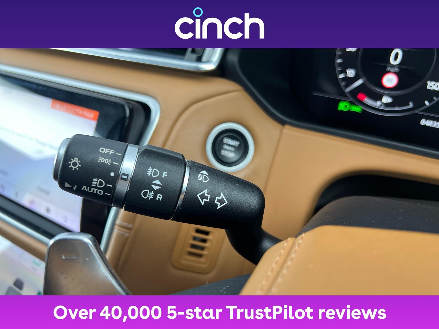 Used Land Rover Range Rover Velar 2018 for sale - 76883888: Photo 38