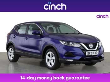 2021 - 1.3 DiG-T 160 [157] Acenta Premium 5dr DCT