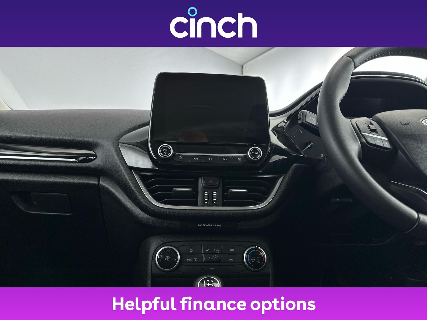 Used Ford Fiesta 2019 for sale - 76723608: Photo 17