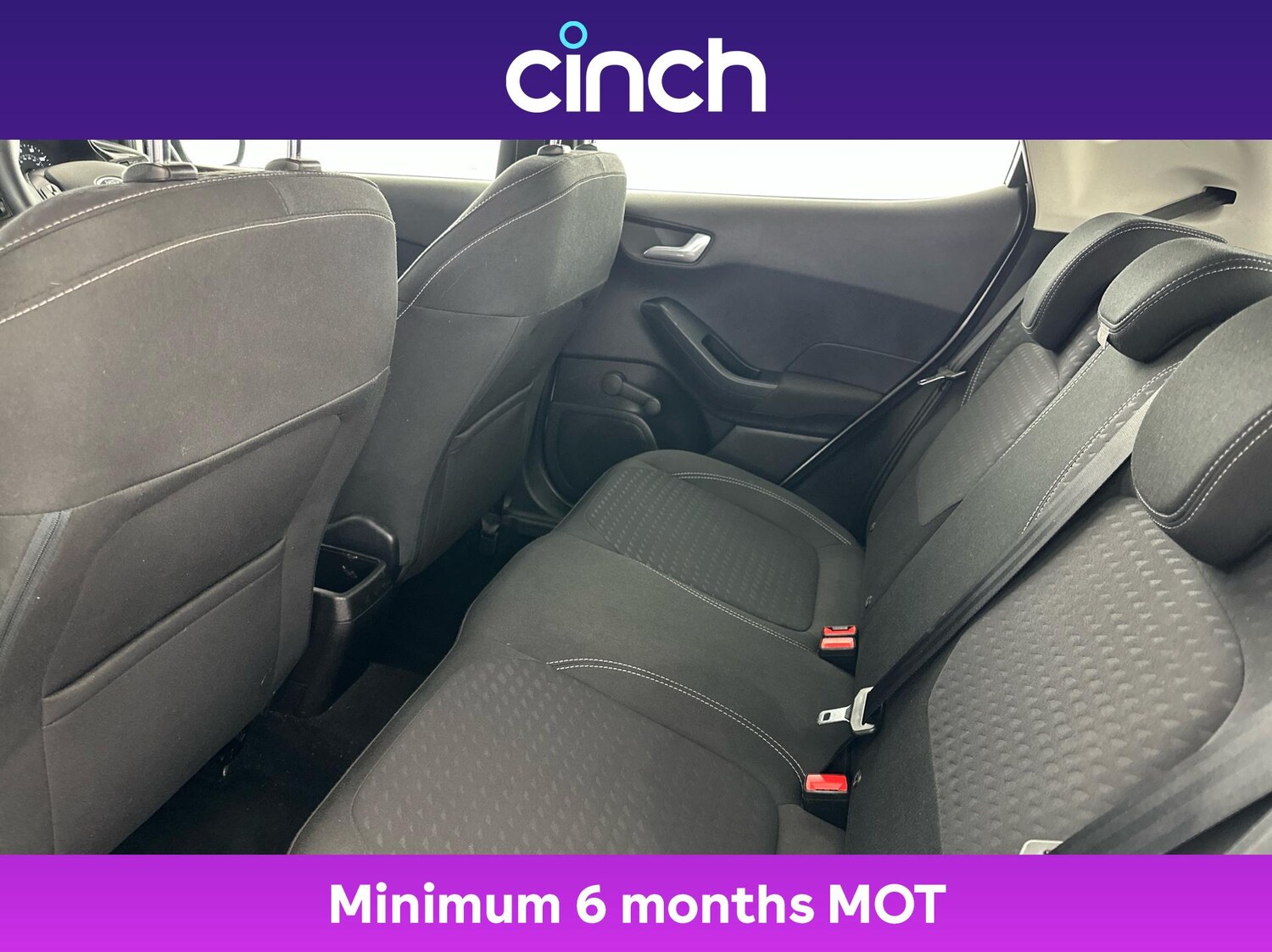 Used Ford Fiesta 2019 for sale - 76723608: Photo 20