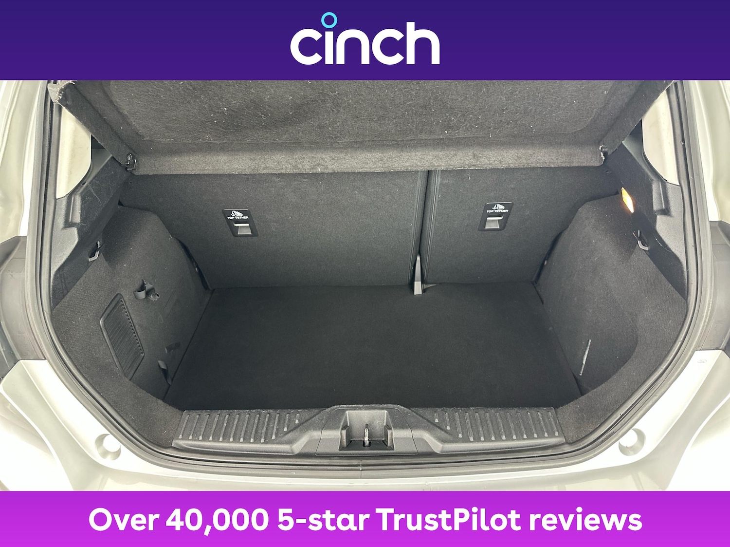 Used Ford Fiesta 2019 for sale - 76723608: Photo 21