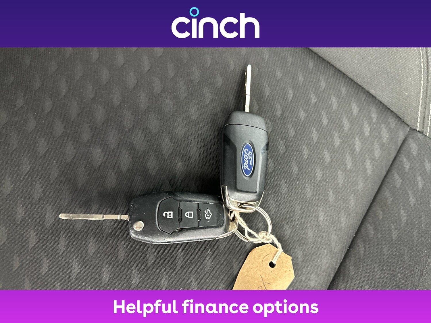 Used Ford Fiesta 2019 for sale - 76723608: Photo 30