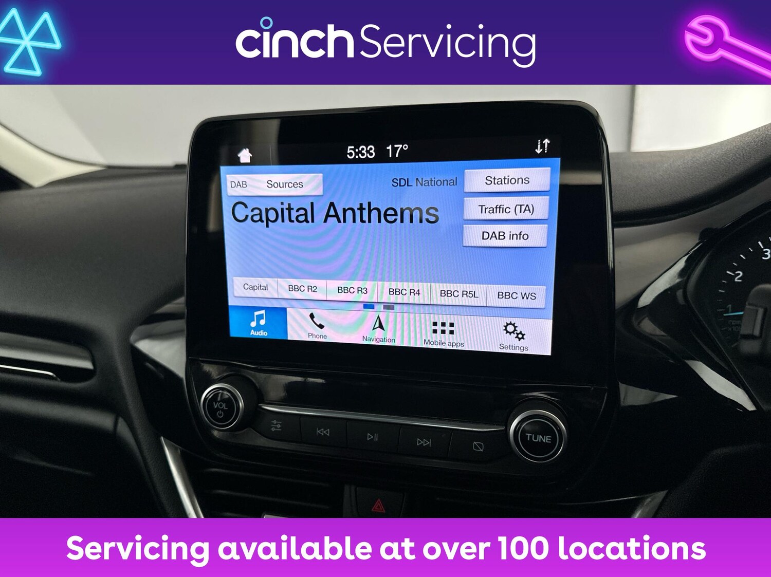 Used Ford Fiesta 2019 for sale - 76723608: Photo 31