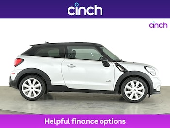 Used MINI Paceman 2016 for sale - 77092750: Photo