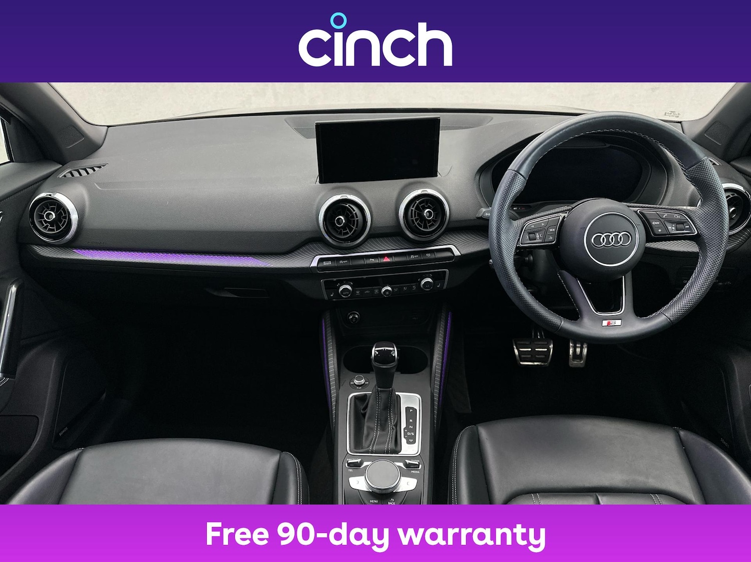 Used Audi Q2 2022 for sale - 76862917: Photo 15