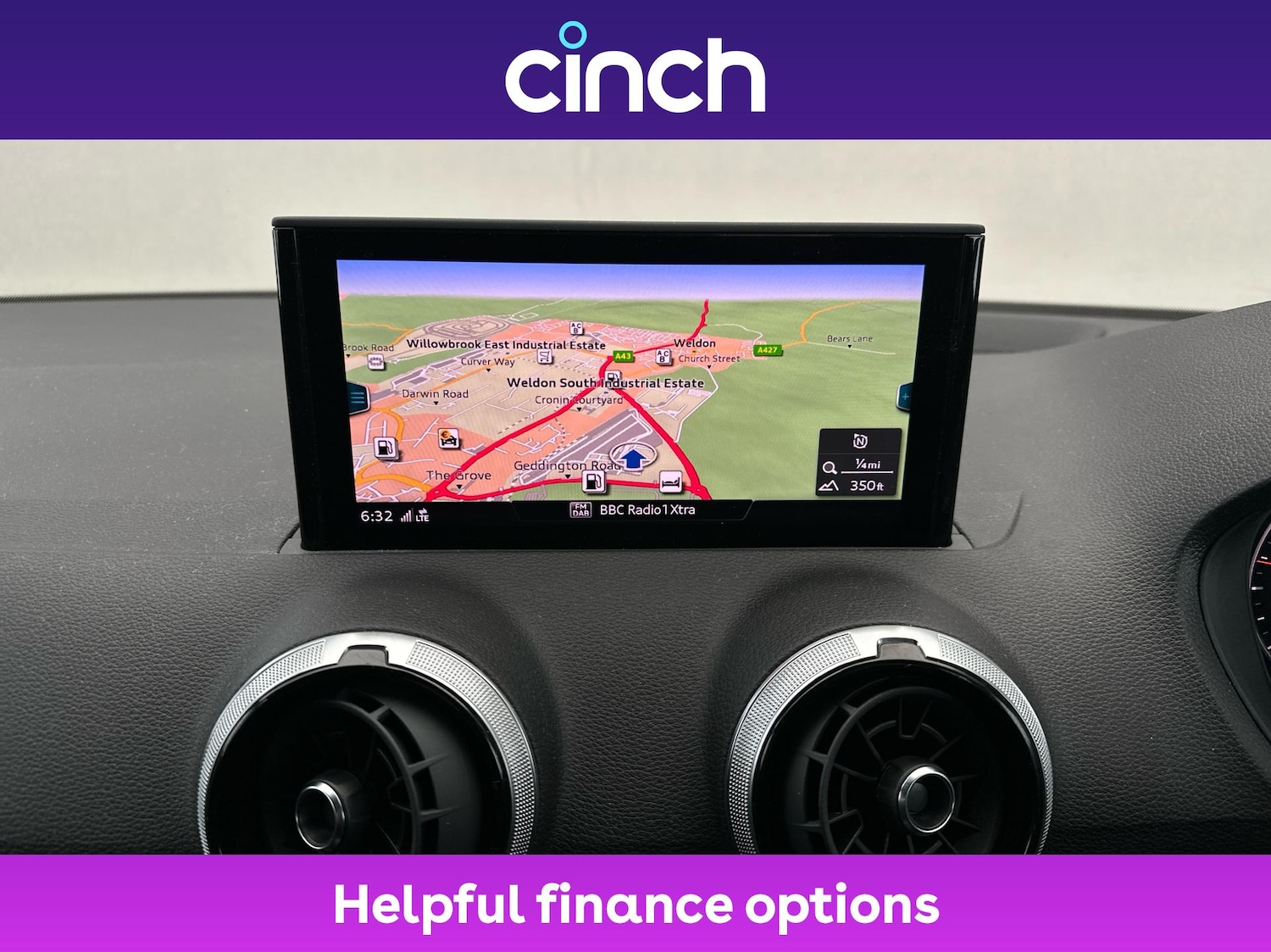 Used Audi Q2 2022 for sale - 76862917: Photo 17