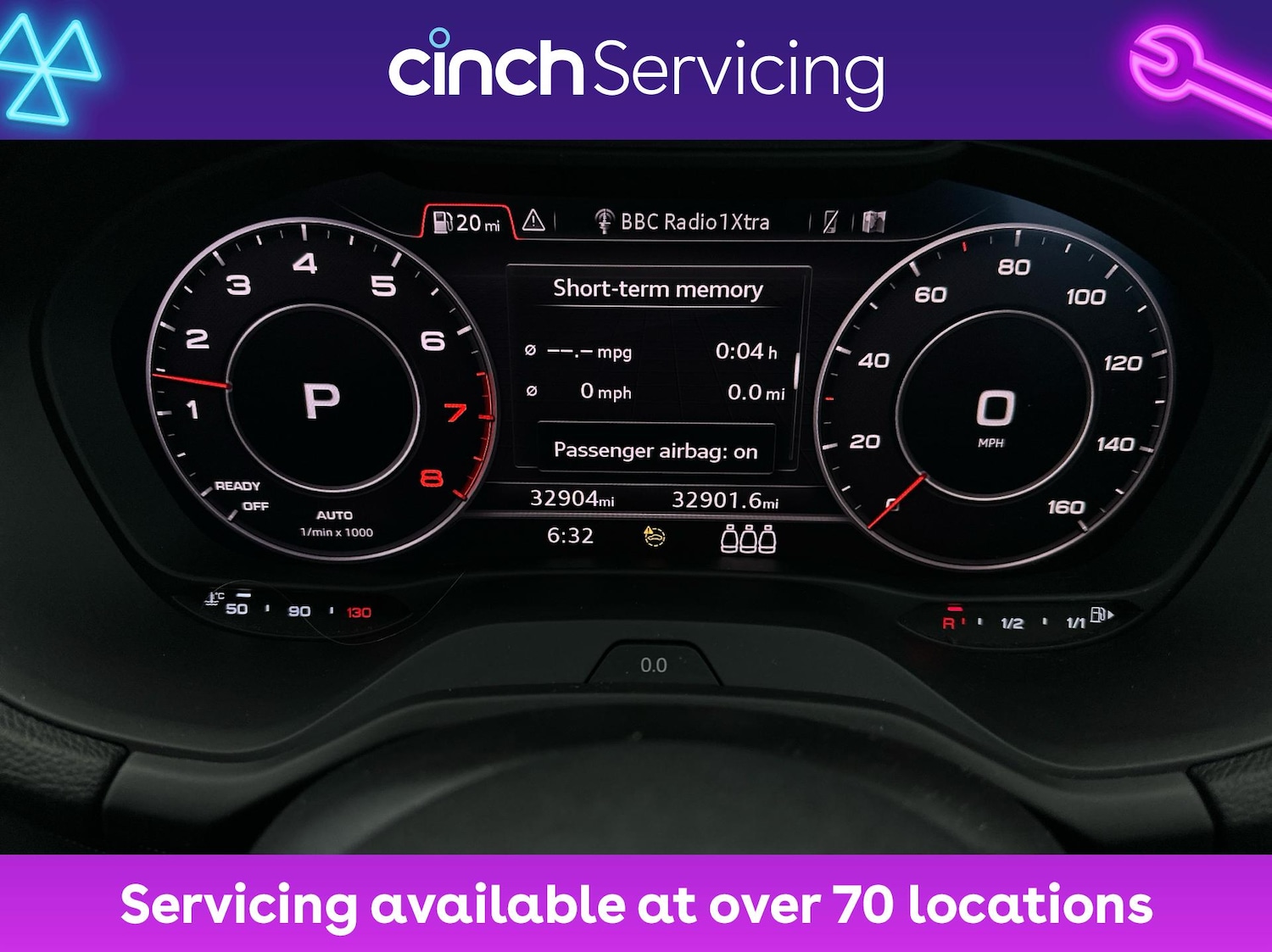 Used Audi Q2 2022 for sale - 76862917: Photo 18