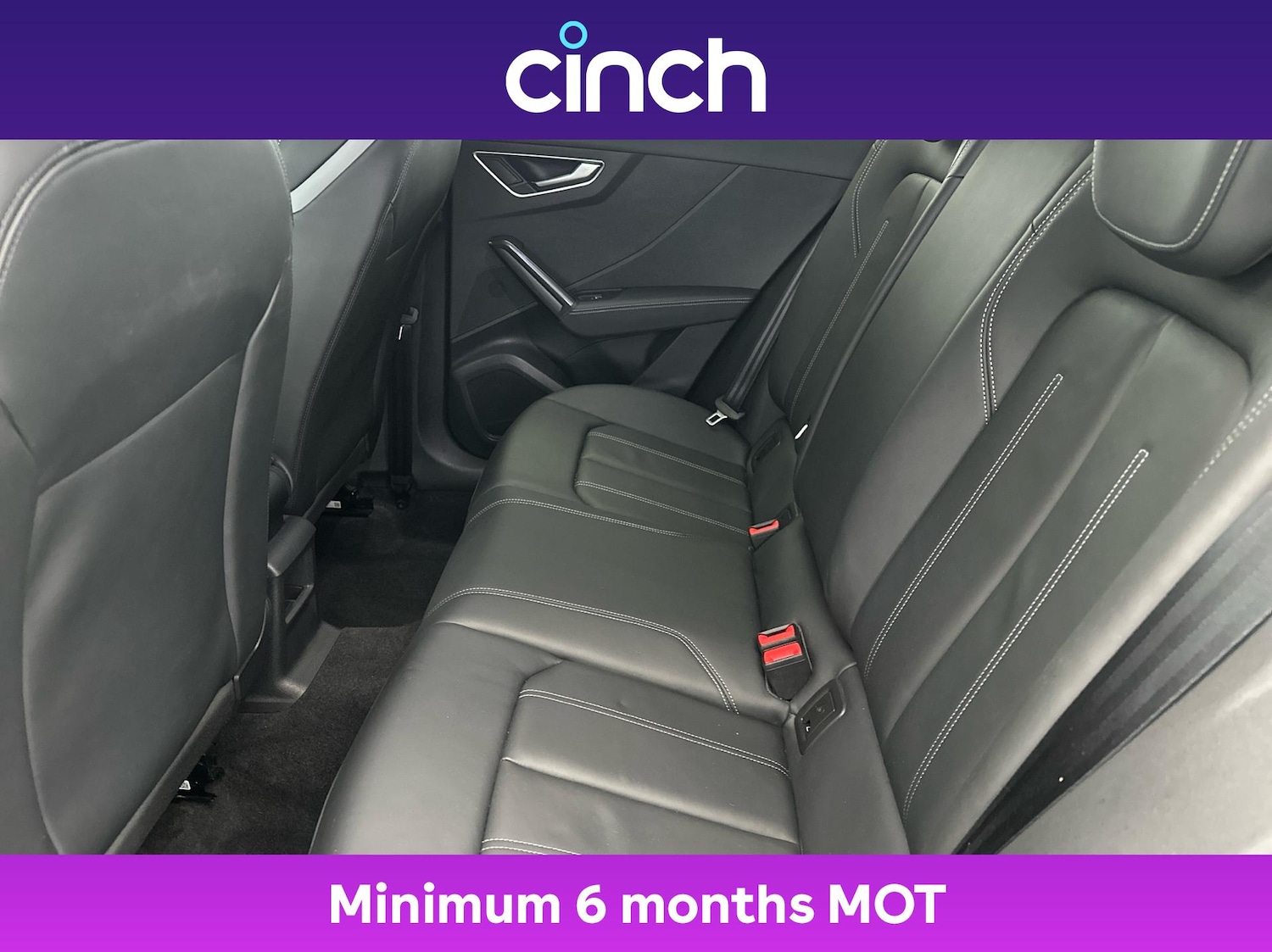 Used Audi Q2 2022 for sale - 76862917: Photo 20