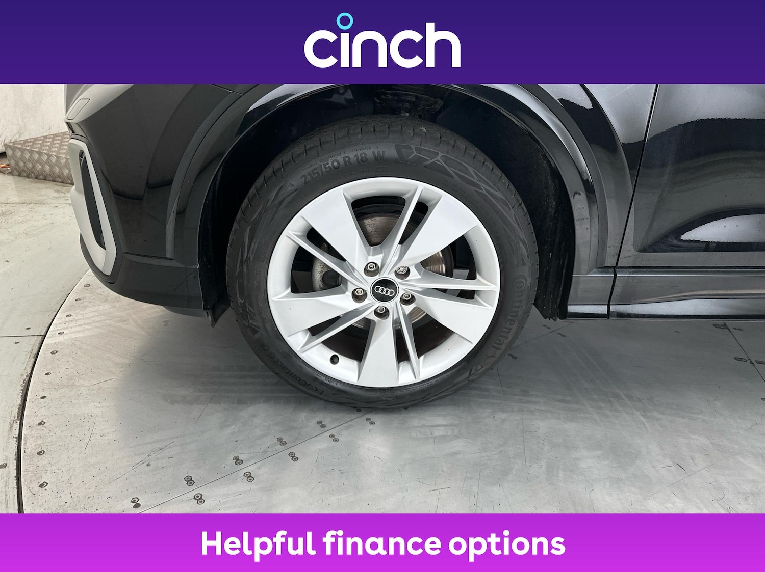 Used Audi Q2 2022 for sale - 76862917: Photo 24