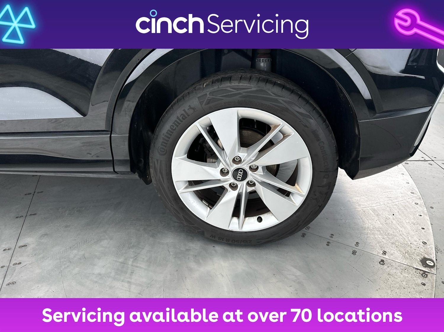 Used Audi Q2 2022 for sale - 76862917: Photo 26