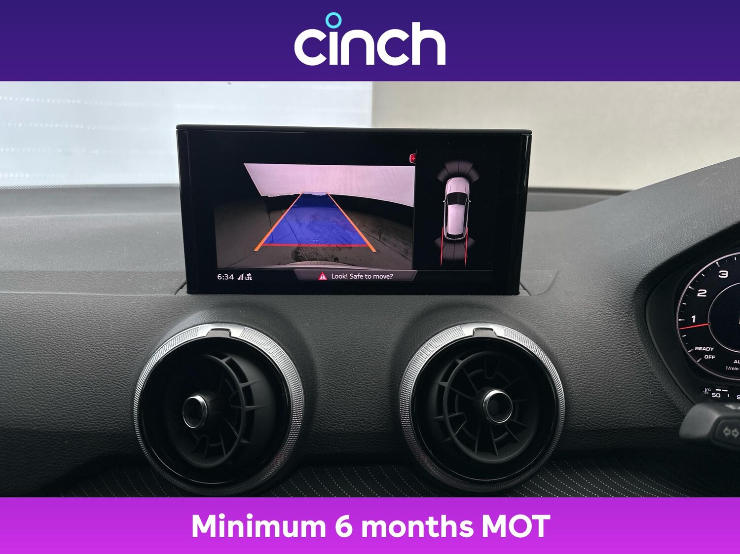 Used Audi Q2 2022 for sale - 76862917: Photo 32