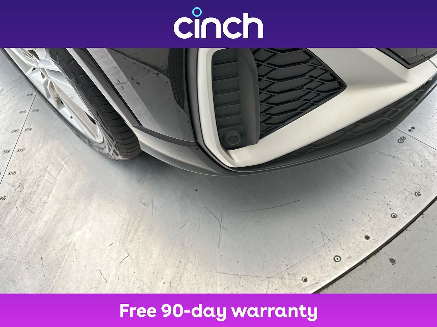 Used Audi Q2 2022 for sale - 76862917: Photo 34