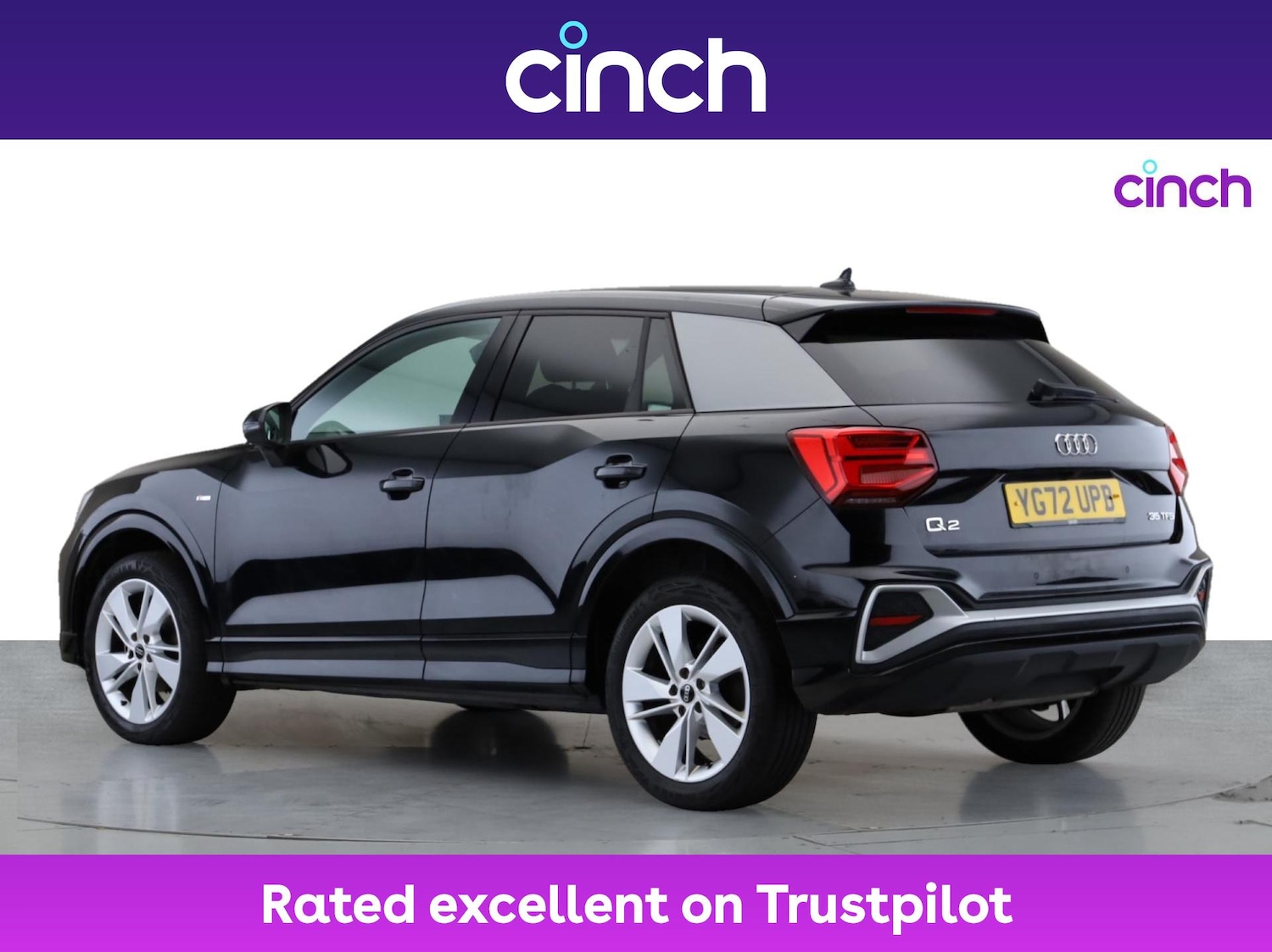 Used Audi Q2 2022 for sale - 76862917: Photo 6