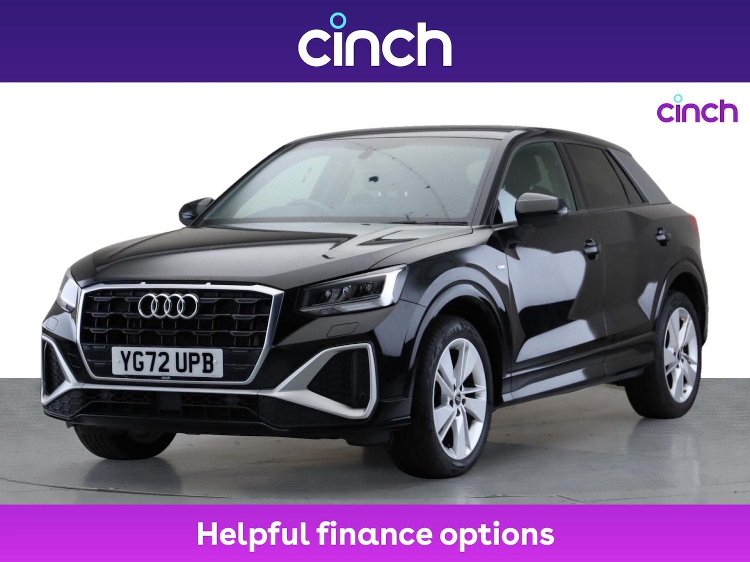Used Audi Q2 2022 for sale - 76862917: Photo 9